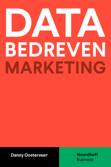 Data Bedreven Marketing