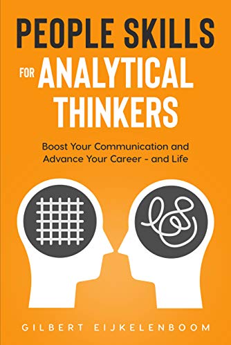 People Skills for Analytical Thinkers