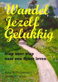 Wandel Jezelf Gelukkig