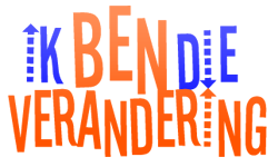 IkBenDieVerandering Logo
