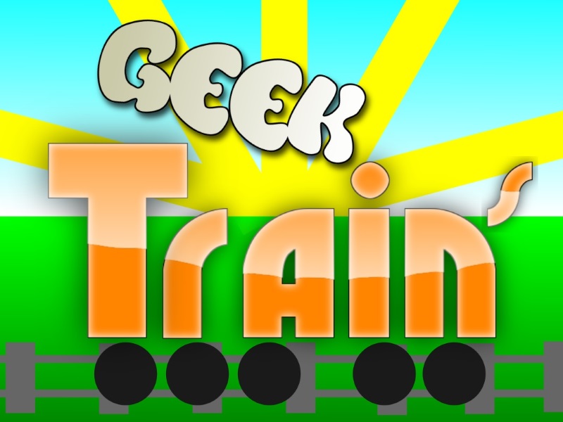 GeekTrains.com