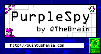 PurpleSpy++