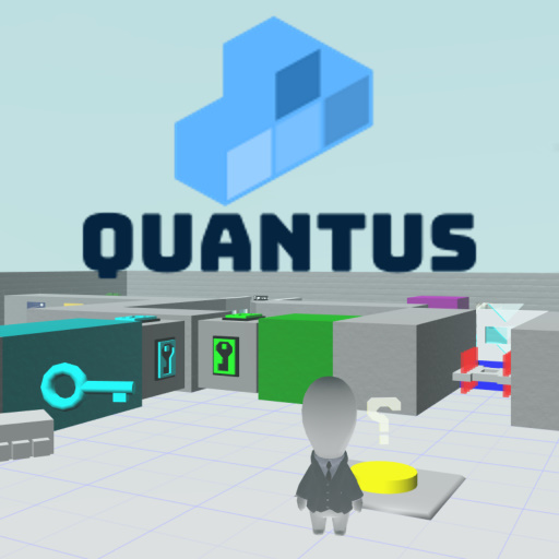 Quantus™